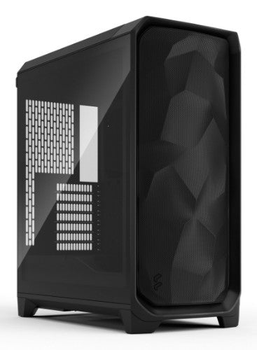 Fractal Design Meshify 3 Black TG Light Tint