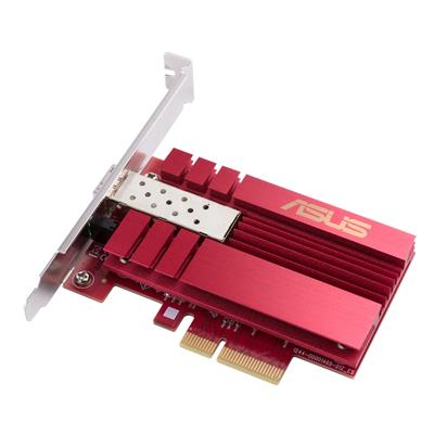 ASUS XG-C100F Internal Fiber 10000 Mbit/s