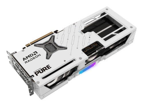 Sapphire PURE Radeon RX 9070 AMD 16 GB GDDR6