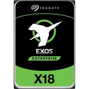 Seagate Enterprise ST12000NM000J internal hard drive 12 TB 7200 RPM 256 MB 3.5" Serial ATA III