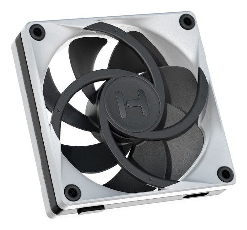 HYTE THICC FP12 Processor Fan 12 cm Black, White 3 pc(s)
