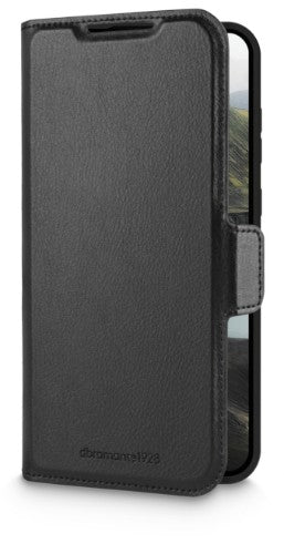 dbramante1928 Oslo Pro mobile phone case 15.8 cm (6.2") Folio Black