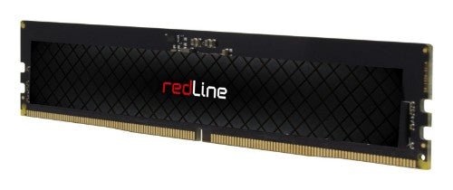 Mushkin Redline - 32GB DDR5-5600 UDIMM PC5-5600 (5600MHz) 46-45-45 | MRE5U560LKKD32G
