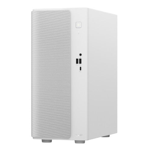 ASUS V500 Mini Tower V501MV-W521H34W Intel Core 5 210H 16 GB DDR5-SDRAM 512 GB SSD Windows 11 Home PC White