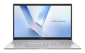ASUS Vivobook 15 X1504VA-BQ4348W Intel Core 5 120U Laptop 39.6 cm (15.6") Full HD 24 GB DDR5-SDRAM 1 TB SSD Wi-Fi 6 (802.11ax) Windows 11 Home Silver