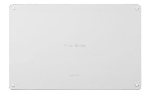Wacom MovinkPad Pro 14 graphic tablet Grey 5080 lpi 302 x 189 mm USB/Bluetooth