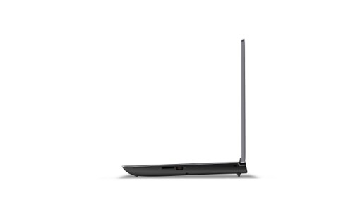Lenovo ThinkPad P16 Gen 2 Intel® Core™ i7 i7-13850HX Mobile workstation 40.6 cm (16") WUXGA 32 GB DDR5-SDRAM 512 GB SSD Wi-Fi 6E (802.11ax) Windows 11 Pro Black English