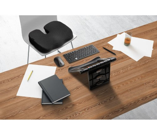 Kensington SmartFit Easy Riser EQ Laptop Cooling Stand