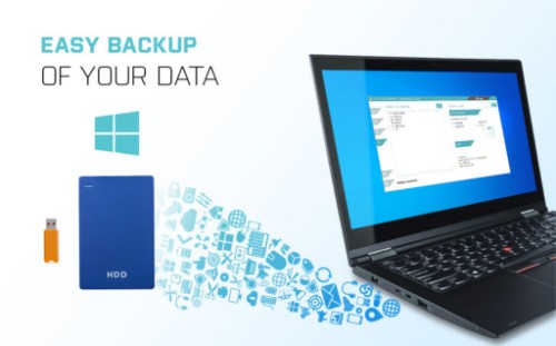 i-tec USB-C Metal Ergonomic 3x 4K Display Docking Station + Power Delivery 100 W