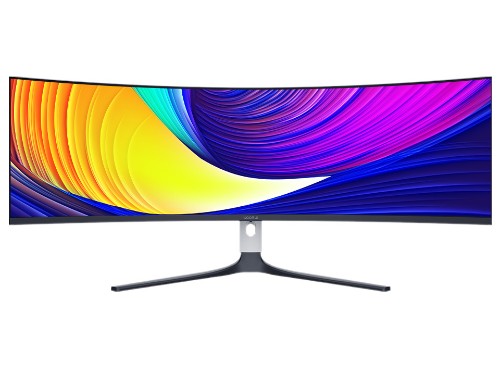 Koorui S4941XO computer monitor 124.5 cm (49") 5120 x 1440 pixels WUHD
