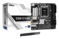 Asrock B760M-ITX/D4 WiFi Intel B760 LGA 1700 mini ITX