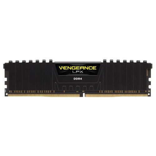Corsair CM4X8GD3200C16K2E memory module 16 GB 1 x 16 GB DDR4 3200 MT/s 288-pin DIMM