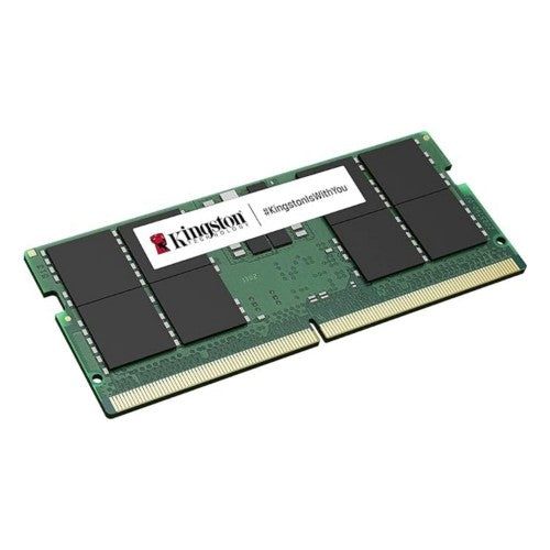Kingston Technology KCP556SS6-8 memory module 8 GB 1 x 8 GB DDR5