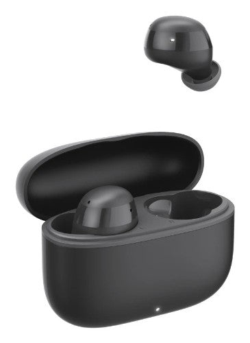 Hama Freedom Buddy II Headset True Wireless Stereo (TWS) In-ear Calls/Music Bluetooth Black