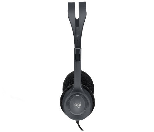 Logitech H111 Stereo Headset