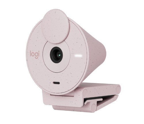 Logitech Brio 300 Full HD webcam