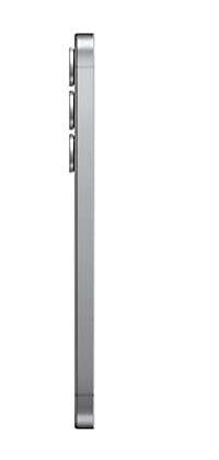 Samsung Galaxy S25 Enterprise Edition 15.8 cm (6.2") Dual SIM Android 15 5G USB Type-C 12 GB 256 GB 4000 mAh Silver