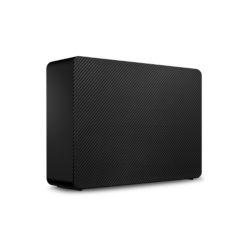 Seagate Expansion STKP6000400 external hard drive 6 TB Black