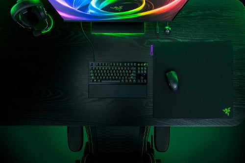 Razer Gigantus V2 Pro L - Max Control Gaming mouse pad Black