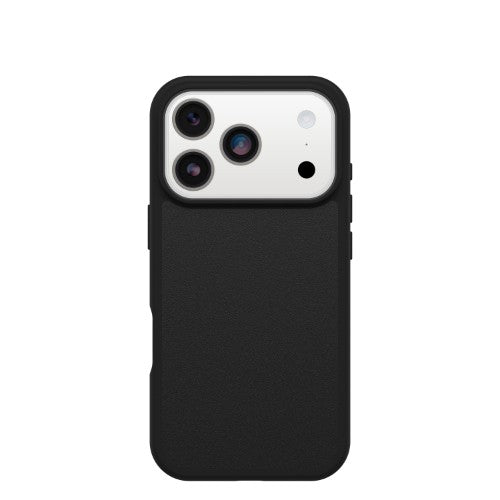 OtterBox React MagSafe Series for Apple iPhone 17 Pro, black - No Retail Packaging