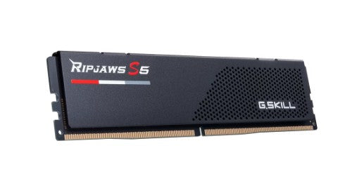 G.Skill Ripjaws S5 F5-6400J3239G16GX2-RS5K memory module 32 GB 2 x 16 GB DDR5 288-pin DIMM