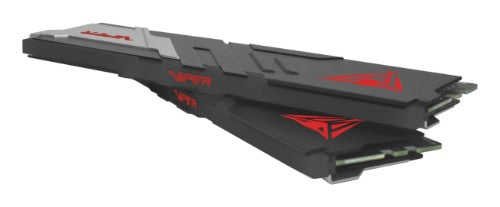 Patriot Memory Viper Venom PVV564G560C40K memory module 64 GB 2 x 32 GB DDR5 288-pin DIMM