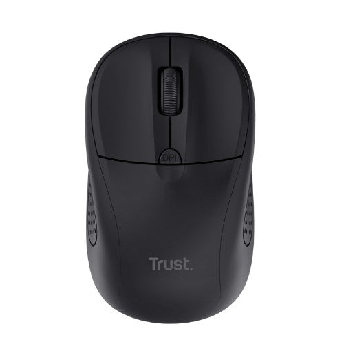 Trust Primo mouse Travel Ambidextrous RF Wireless Optical 1600 DPI