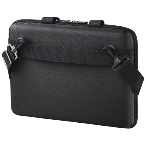 Hama Nice notebook case 39.6 cm (15.6") Briefcase Black