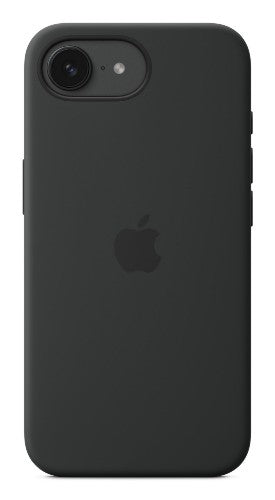 Apple MD3N4ZM/A mobile phone case 15.5 cm (6.1") Cover Black