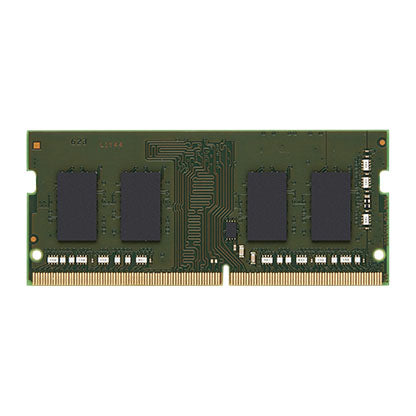Kingston Technology KCP432SS8/8 memory module 8 GB 1 x 8 GB DDR4