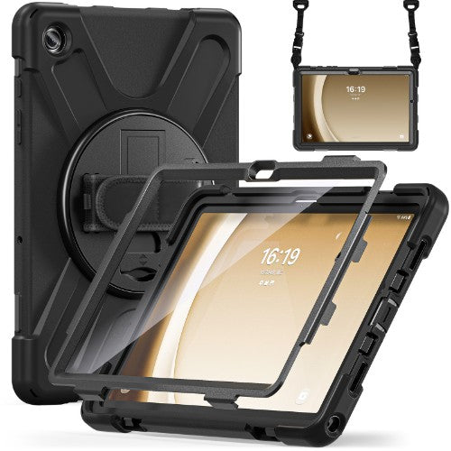 MAXCases Shield case for Lenovo Tab M8 Bumper Black