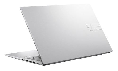 ASUS Vivobook 17 X1704VA-AU979W Intel Core 5 120U Laptop 43.9 cm (17.3") Full HD 16 GB DDR5-SDRAM 1 TB SSD Wi-Fi 6 (802.11ax) Windows 11 Home Silver