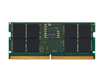 Kingston Technology KCP556SS8-32 memory module 32 GB 1 x 32 GB DDR5 5600 MT/s 262-pin SO-DIMM