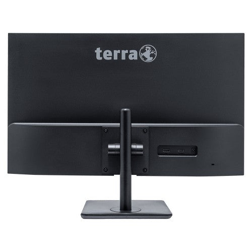 TERRA LCD/LED 2727W HA IPS V3 black HDMI/DP/USB-C, GREENLINE PLUS computer monitor 68.6 cm (27") Full HD