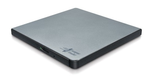 LG GP57ES40 optical disc drive DVD Super Multi Silver