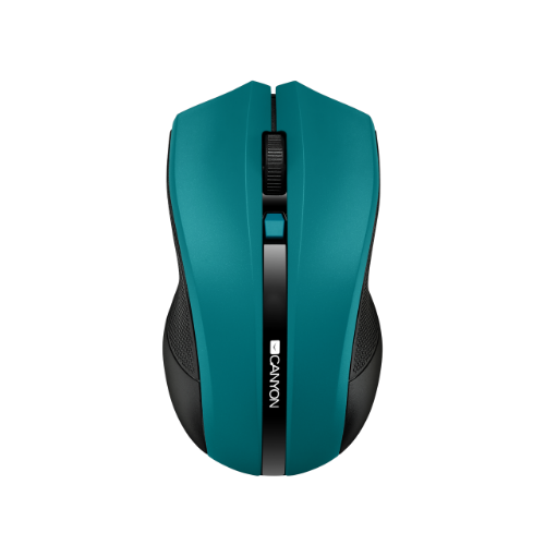 Canyon CNE-CMSW05G mouse Office RF Wireless Optical 1600 DPI