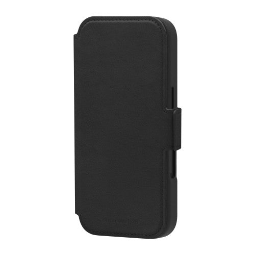 dbramante1928 Lynge MS mobile phone case Folio Black
