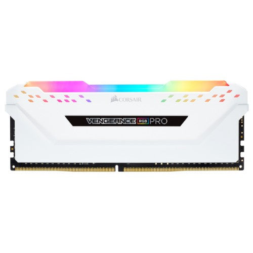 Corsair Vengeance RGB Pro CMW16GX4M2C3000C15W memory module 16 GB 2 x 8 GB DDR4