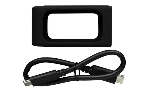 Kingston Technology 4000G PORTABLE SSD XS2000