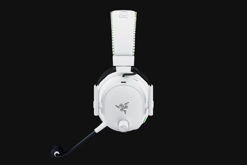 Razer BlackShark V3 Pro Headset Wired & Wireless Head-band Gaming USB Type-A Bluetooth White