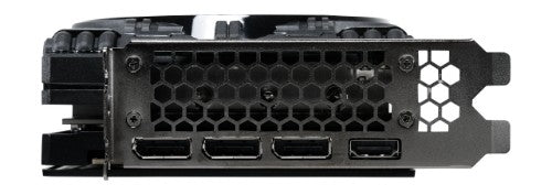 Palit GeForce RTX 5070 Ti GamingPro-S OC NVIDIA 16 GB GDDR7