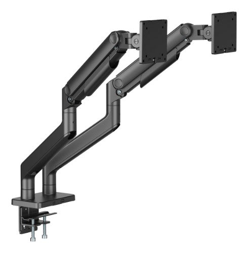 Digitus Dual Monitor Mount, 2x 45", 2x 20 kg