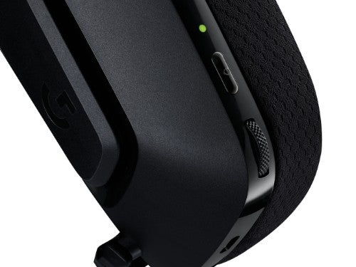 Logitech G G535 LIGHTSPEED Wireless Gaming Headset