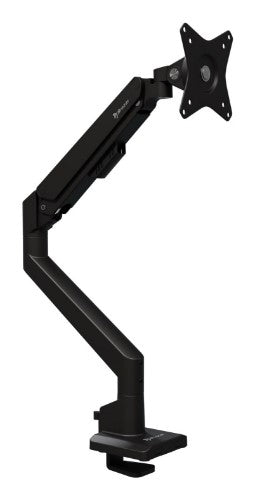 Arozzi AZ-ALZARE-NEO-BK monitor mount / stand Desk Black