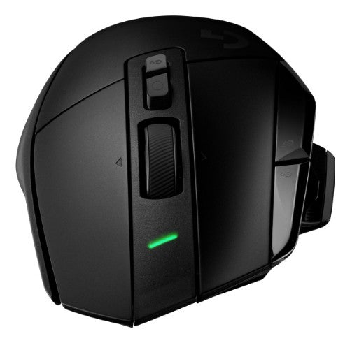 Logitech G G502 X LIGHTSPEED Wireless Gaming Mouse