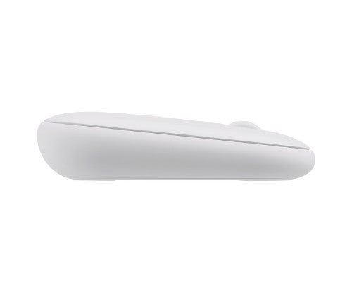 Logitech 910-007013 mouse Travel Ambidextrous RF Wireless + Bluetooth Optical 4000 DPI