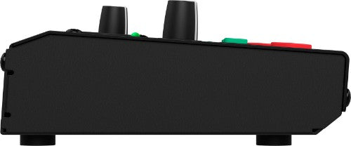 Roland UVC-02 audio conferencing bridge Black