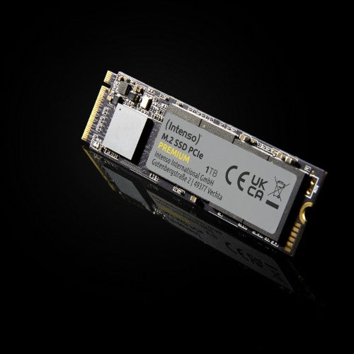 Intenso Premium 500 GB M.2 PCI Express 3.0 NVMe