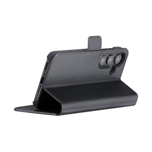 dbramante1928 Copenhagen mobile phone case 17.3 cm (6.8") Folio Black