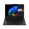 Lenovo ThinkPad T14s Gen 6 (Intel) Copilot+ PC Intel Core Ultra 7 258V Laptop 35.6 cm (14") WUXGA 32 GB LPDDR5x-SDRAM 512 GB SSD Wi-Fi 7 (802.11be) Windows 11 Pro English Black